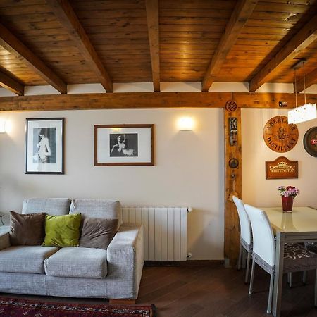 Dantesco Apartment Agrigento Eksteriør bilde
