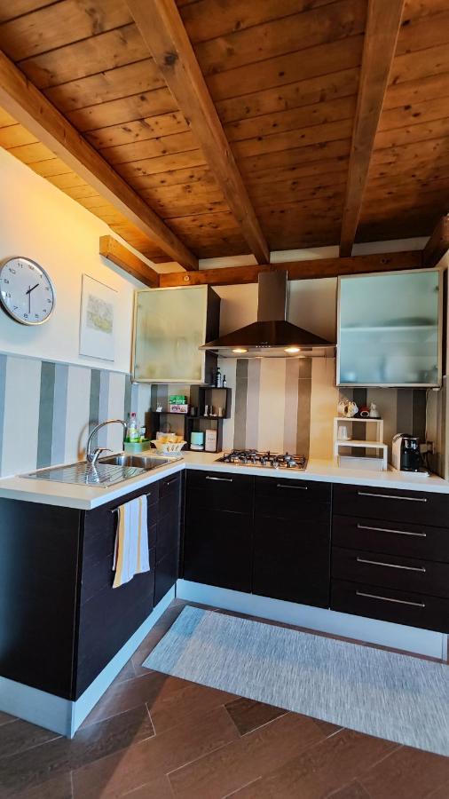 Dantesco Apartment Agrigento Eksteriør bilde