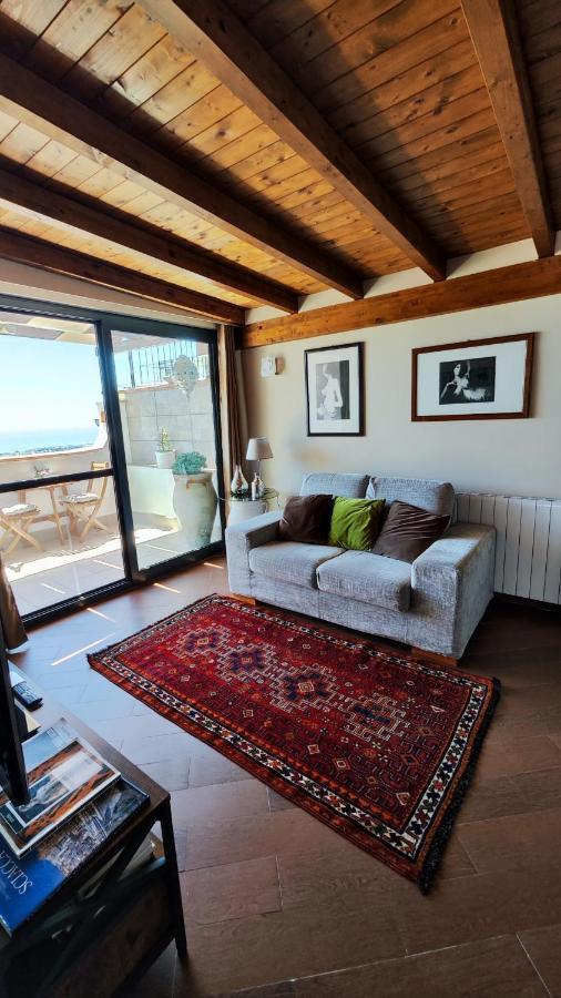 Dantesco Apartment Agrigento Eksteriør bilde