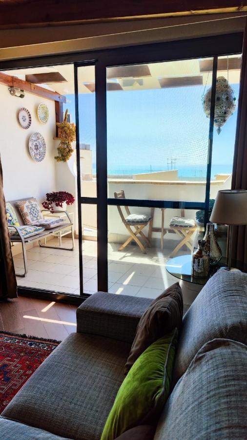 Dantesco Apartment Agrigento Eksteriør bilde