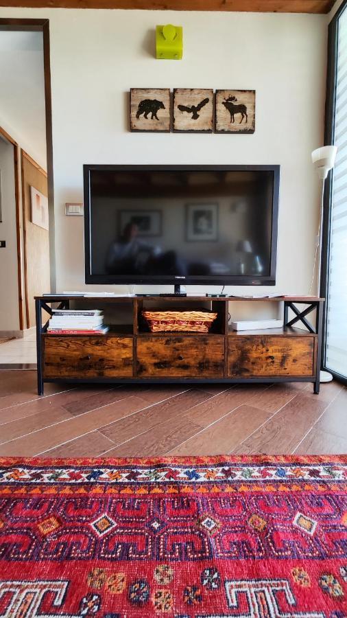Dantesco Apartment Agrigento Eksteriør bilde