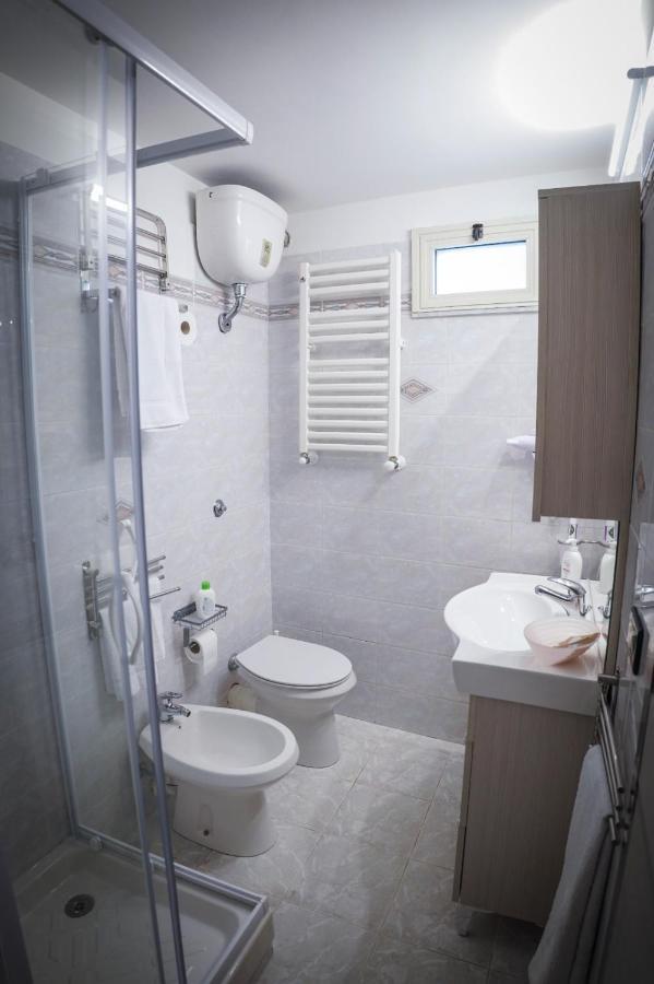 Dantesco Apartment Agrigento Eksteriør bilde