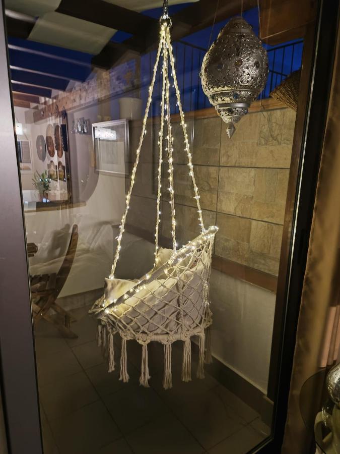 Dantesco Apartment Agrigento Eksteriør bilde