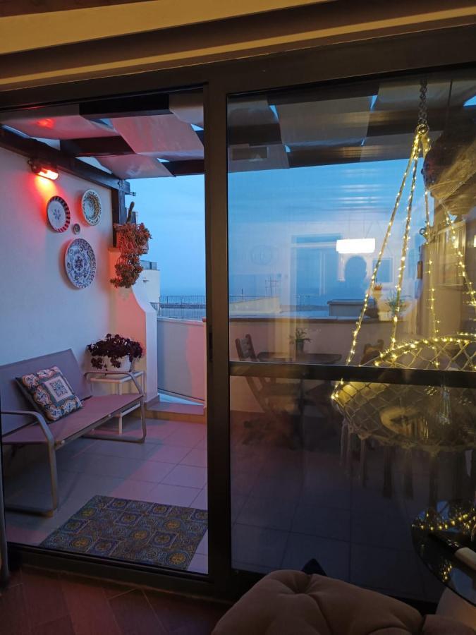 Dantesco Apartment Agrigento Eksteriør bilde