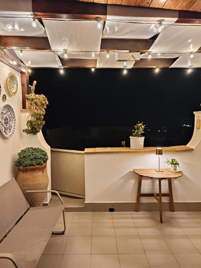 Dantesco Apartment Agrigento Eksteriør bilde