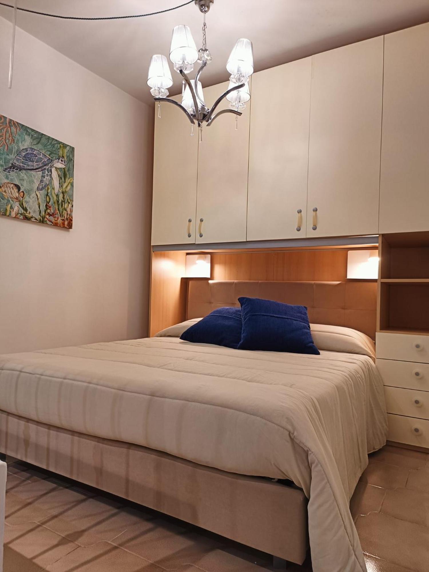 Dantesco Apartment Agrigento Eksteriør bilde