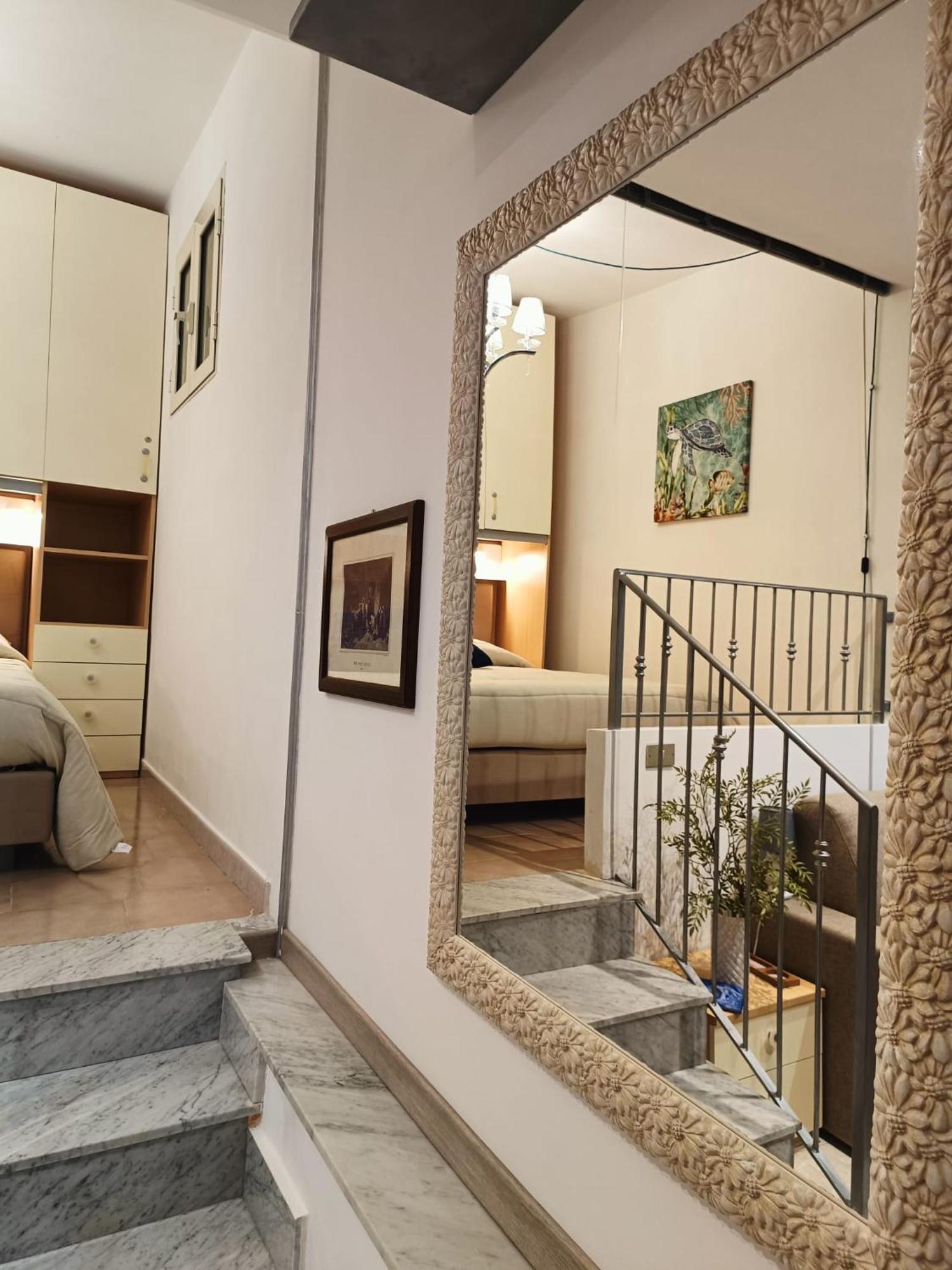 Dantesco Apartment Agrigento Eksteriør bilde