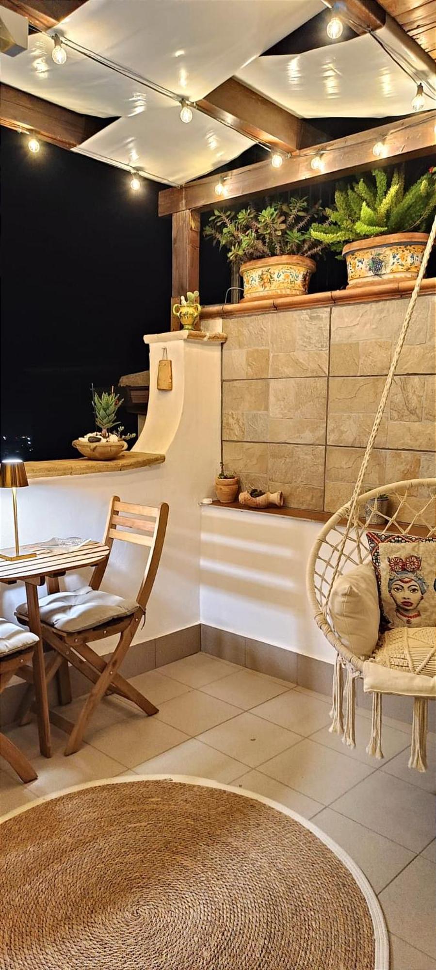 Dantesco Apartment Agrigento Eksteriør bilde